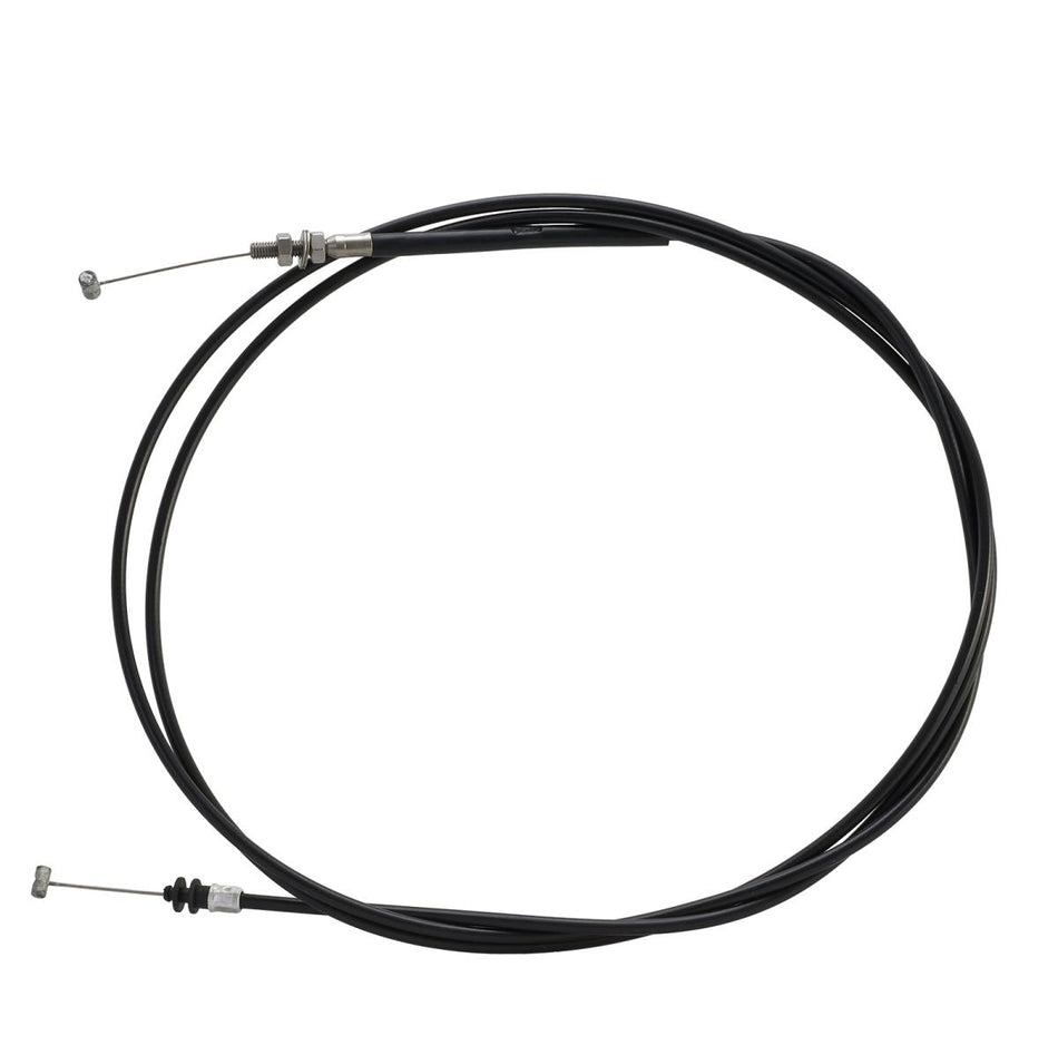 Sea-Doo Jet Ski throttle cable compatible with 277000030 HX 1995–97