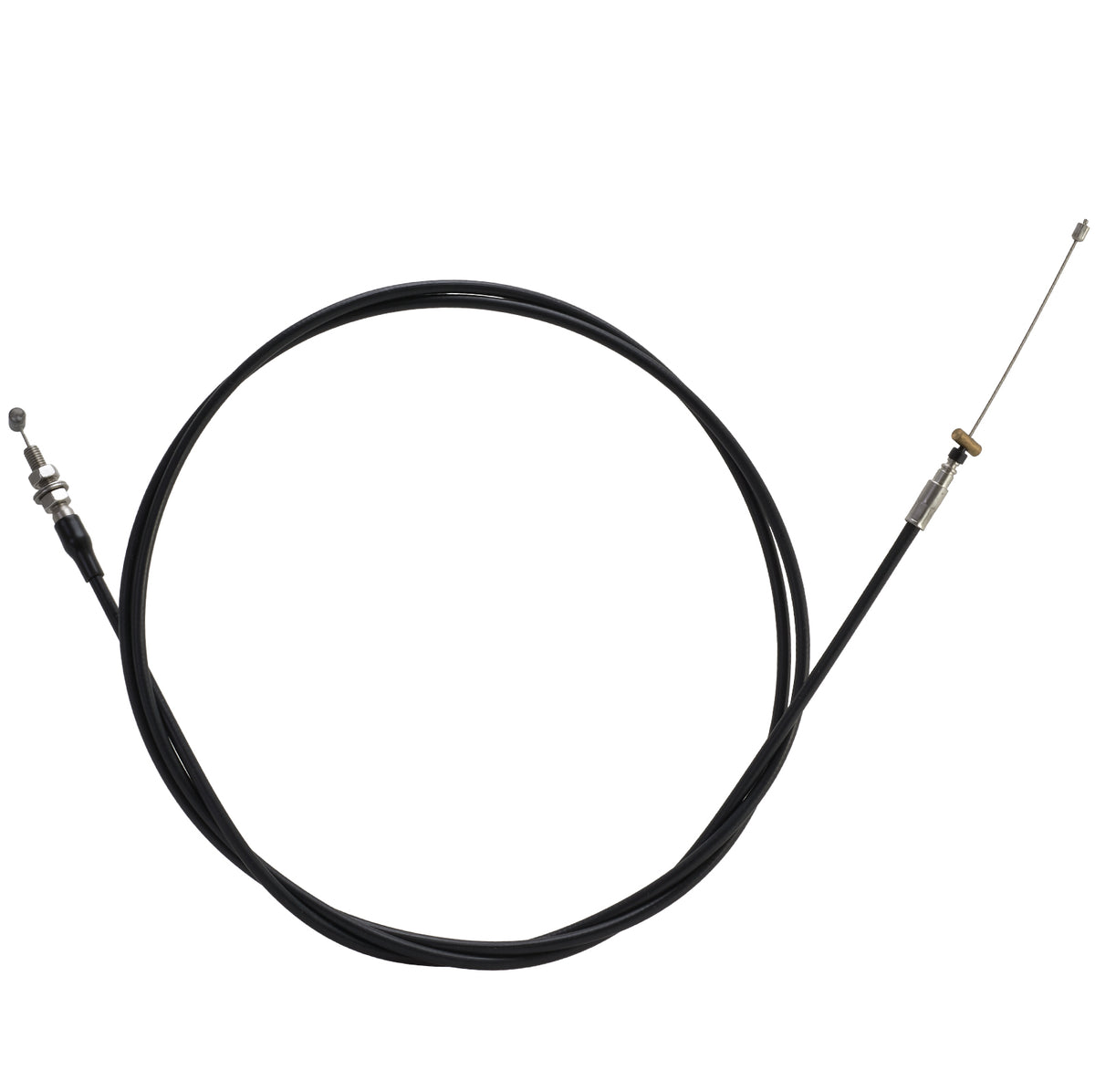 Sea-Doo 277000137 throttle cable for SP, SPX, and GTS 1992-1993 select models Jet Ski