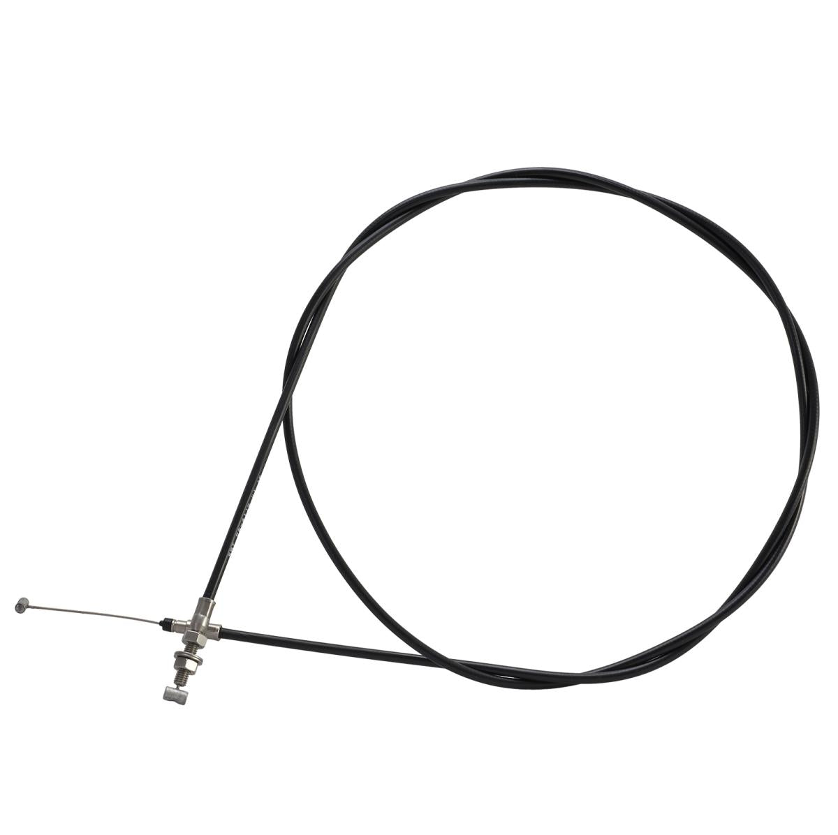 Throttle cable compatible with Sea-Doo XP/SPX/GTX 1994-95, replaces part 277000271 for Jet Ski