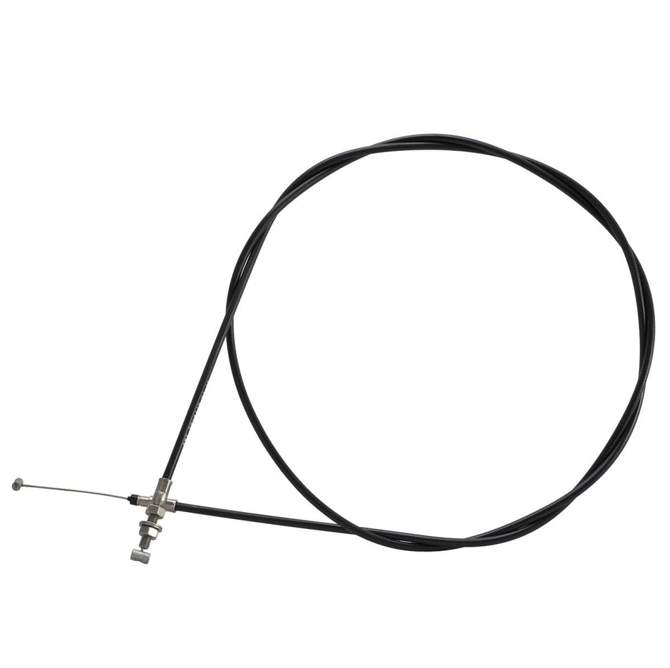 Throttle cable compatible with Sea-Doo XP/SPX/GTX 1994-95, replaces part 277000271 for Jet Ski