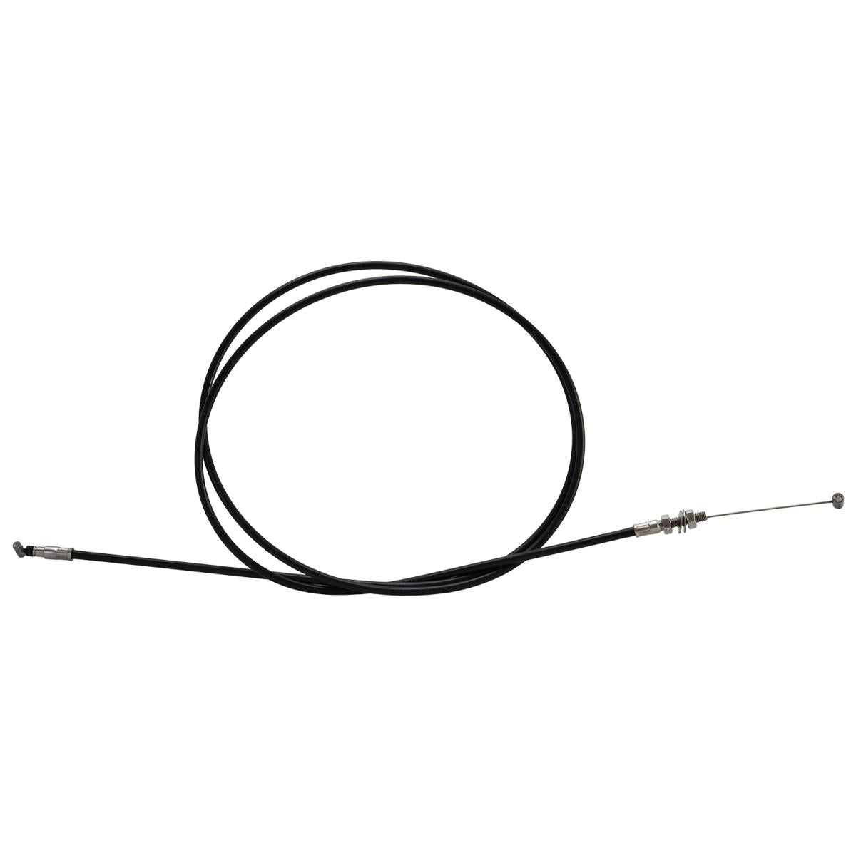 Throttle cable compatible with 277000502 for 1996 Sea-Doo GTI Jet Ski