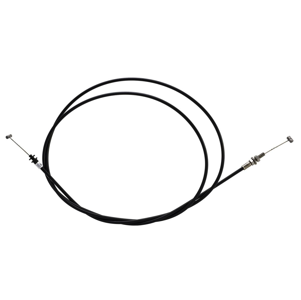 Throttle cable compatible with 277000595 for Sea-Doo GTX 1996-97 Jet Ski