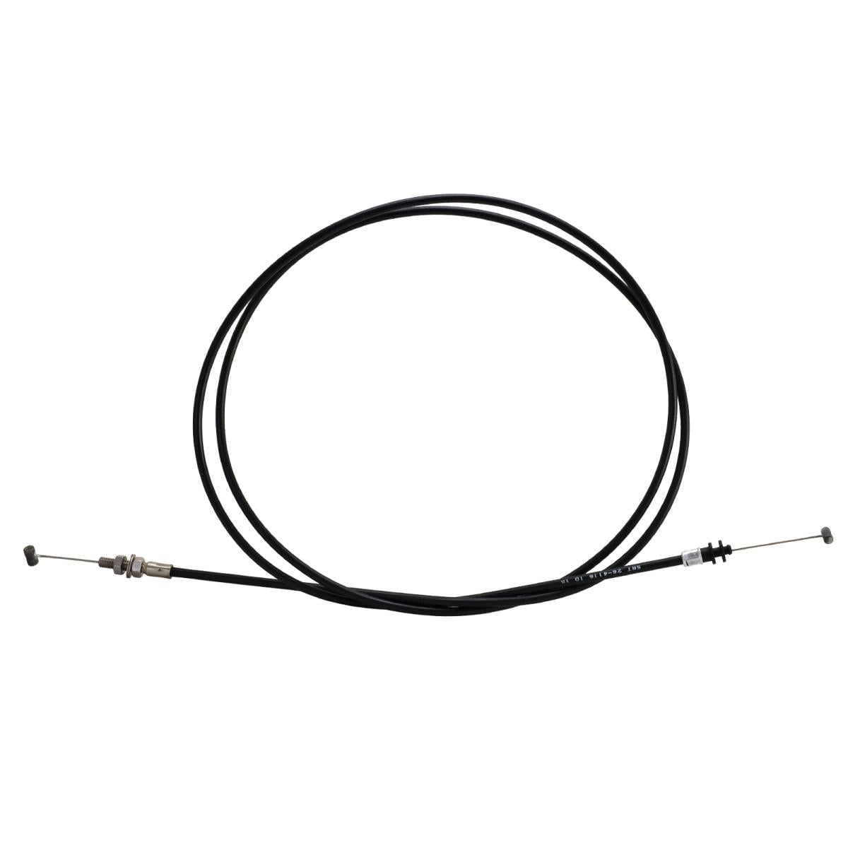 Throttle cable compatible with 277000596 for Sea-Doo GSX 1996-97 Jet Ski