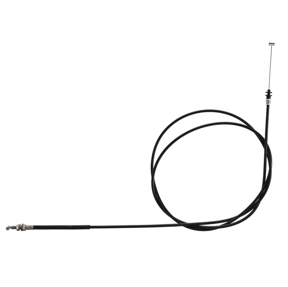 Throttle cable compatible with Sea-Doo GS/GSI/GTI 1997, replaces part 277000614 for Jet Ski