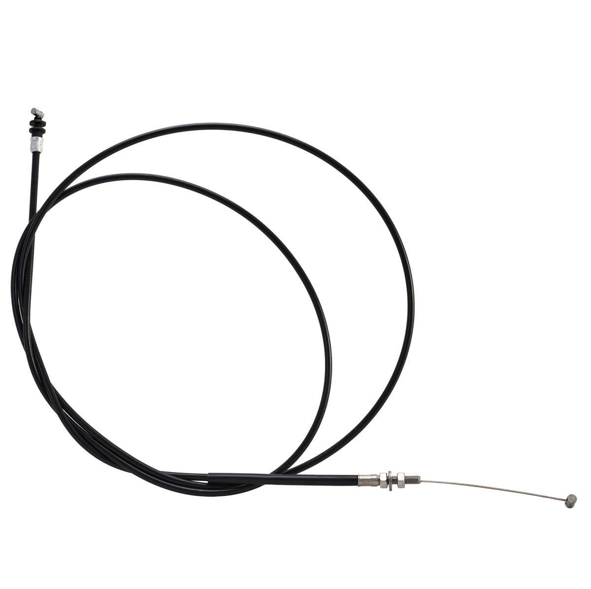 Throttle cable compatible with 277000727 for Sea-Doo GS, GTI, and GTS 1998-01 Jet Ski