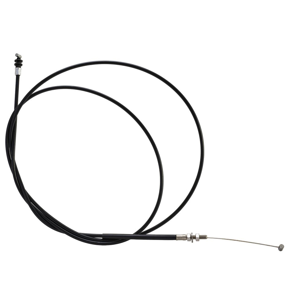 Throttle cable compatible with 277000727 for Sea-Doo GS, GTI, and GTS 1998-01 Jet Ski