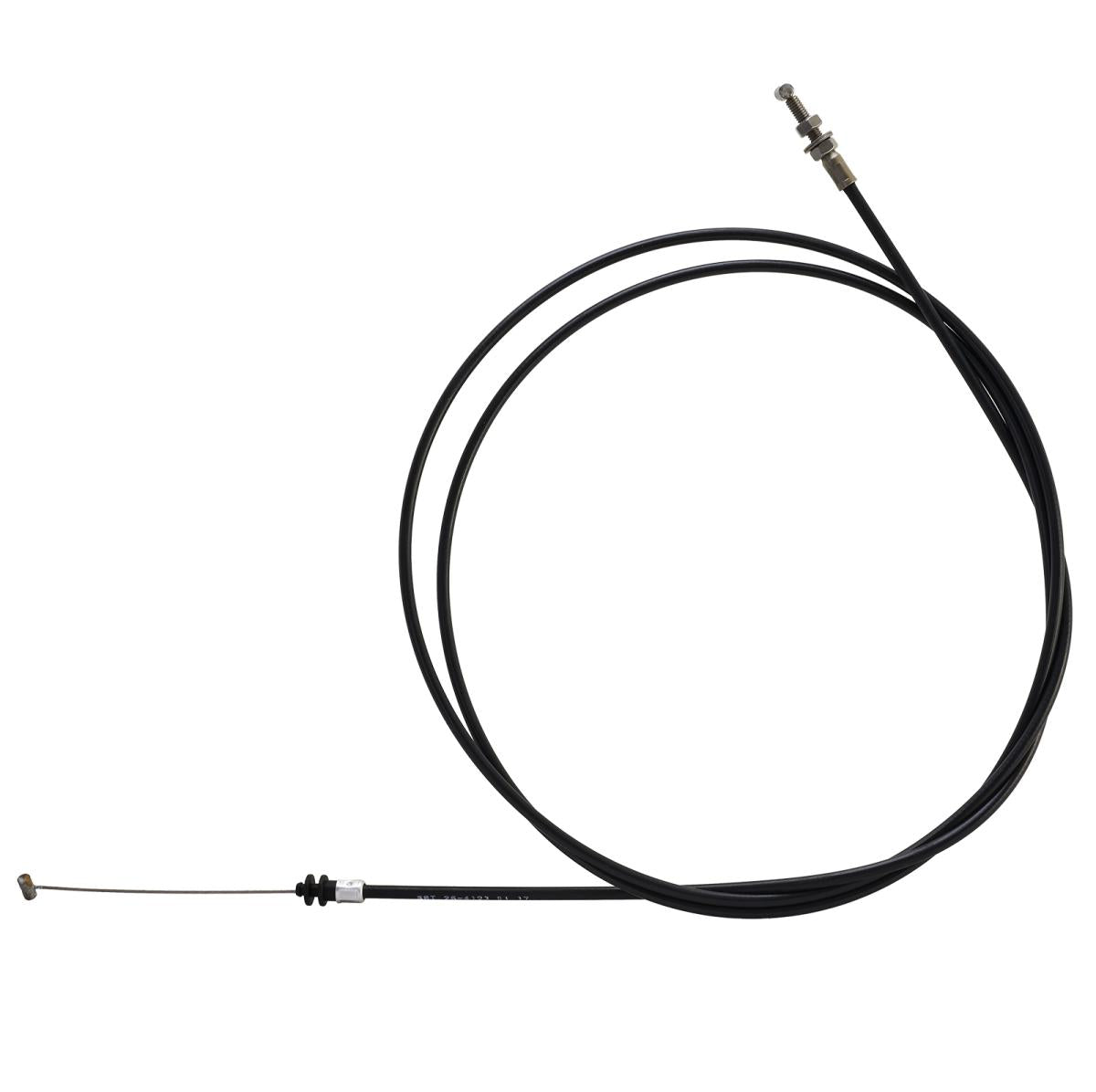 Throttle cable compatible with Sea-Doo XPL 1998, replaces part number 277000755 for Jet Ski