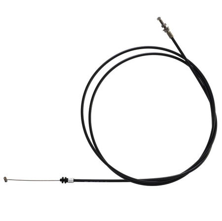 Throttle cable compatible with Sea-Doo XPL 1998, replaces part number 277000755 for Jet Ski
