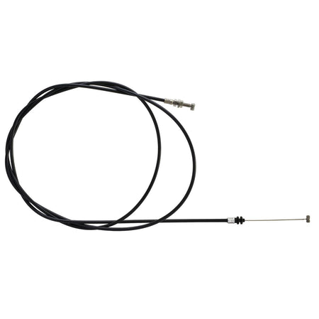 Throttle cable compatible with Sea-Doo GTX, GTI LE, GTI and GSX 1999-05, replaces part 277000847 for Jet Ski
