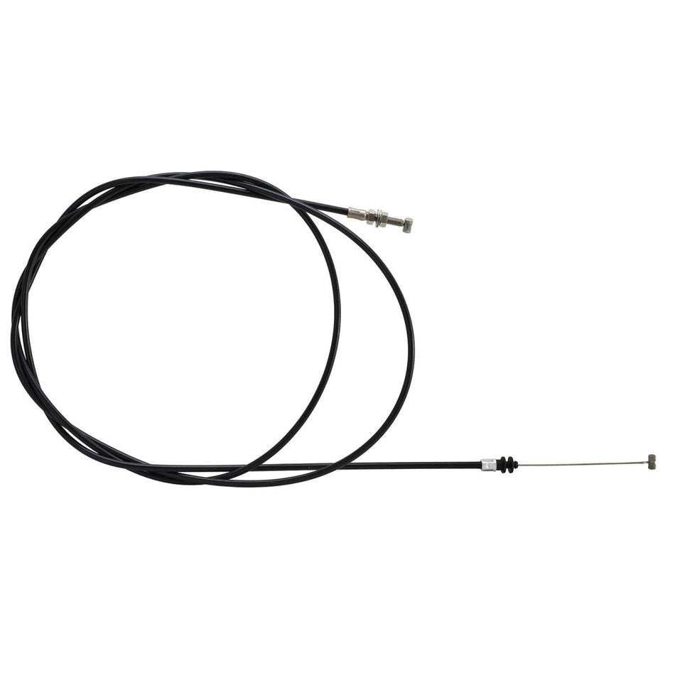Throttle cable compatible with Sea-Doo GTX, GTI LE, GTI and GSX 1999-05, replaces part 277000847 for Jet Ski