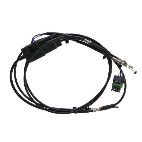 Throttle cable compatible with Sea-Doo GTX 2000-02, part number 277000892, for Jet Ski