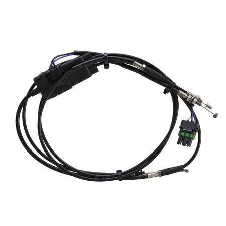 Throttle cable compatible with Sea-Doo GTX 2000-02, part number 277000892, for Jet Ski