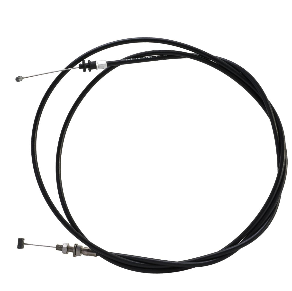 Throttle Cable compatible with 277000894 for Sea-Doo GSX RFI 2000 Jet Ski