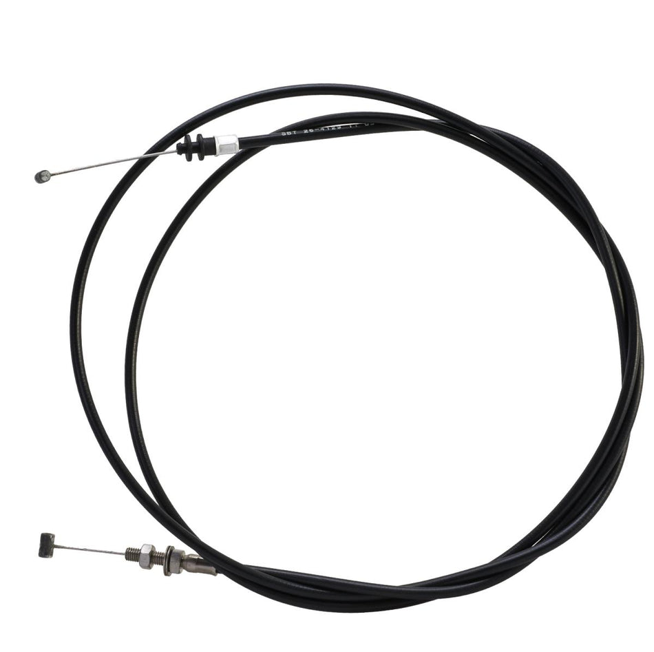 Throttle Cable compatible with 277000894 for Sea-Doo GSX RFI 2000 Jet Ski