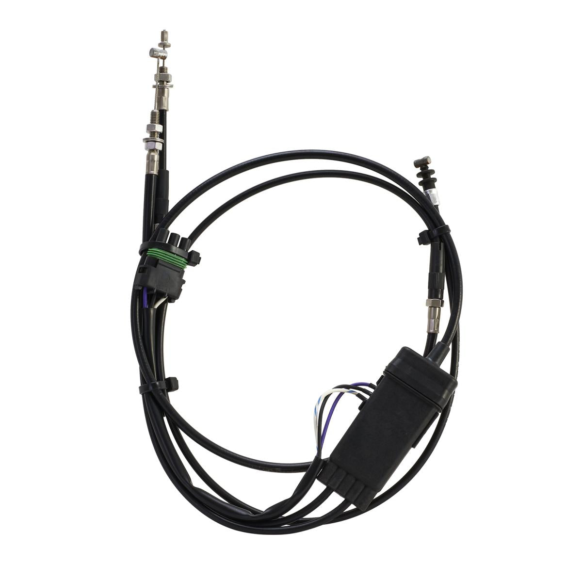 Throttle cable compatible with 277000915 for Sea-Doo RX, GSX LTD, and GTX LTD 1999-2002 Jet Ski