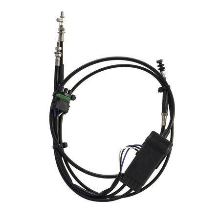 Throttle cable compatible with 277000915 for Sea-Doo RX, GSX LTD, and GTX LTD 1999-2002 Jet Ski