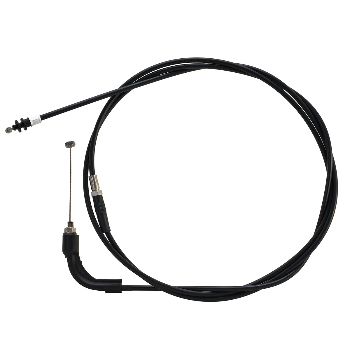 Throttle cable compatible with Sea-Doo XP DI 2003-04, replaces part 277001197 Jet Ski