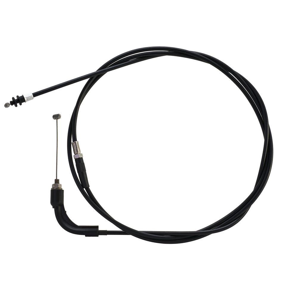 Throttle cable compatible with Sea-Doo XP DI 2003-04, replaces part 277001197 Jet Ski