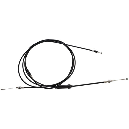 Throttle cable compatible with Sea-Doo 3D RFI 2004, replaces 277001208 Jet Ski