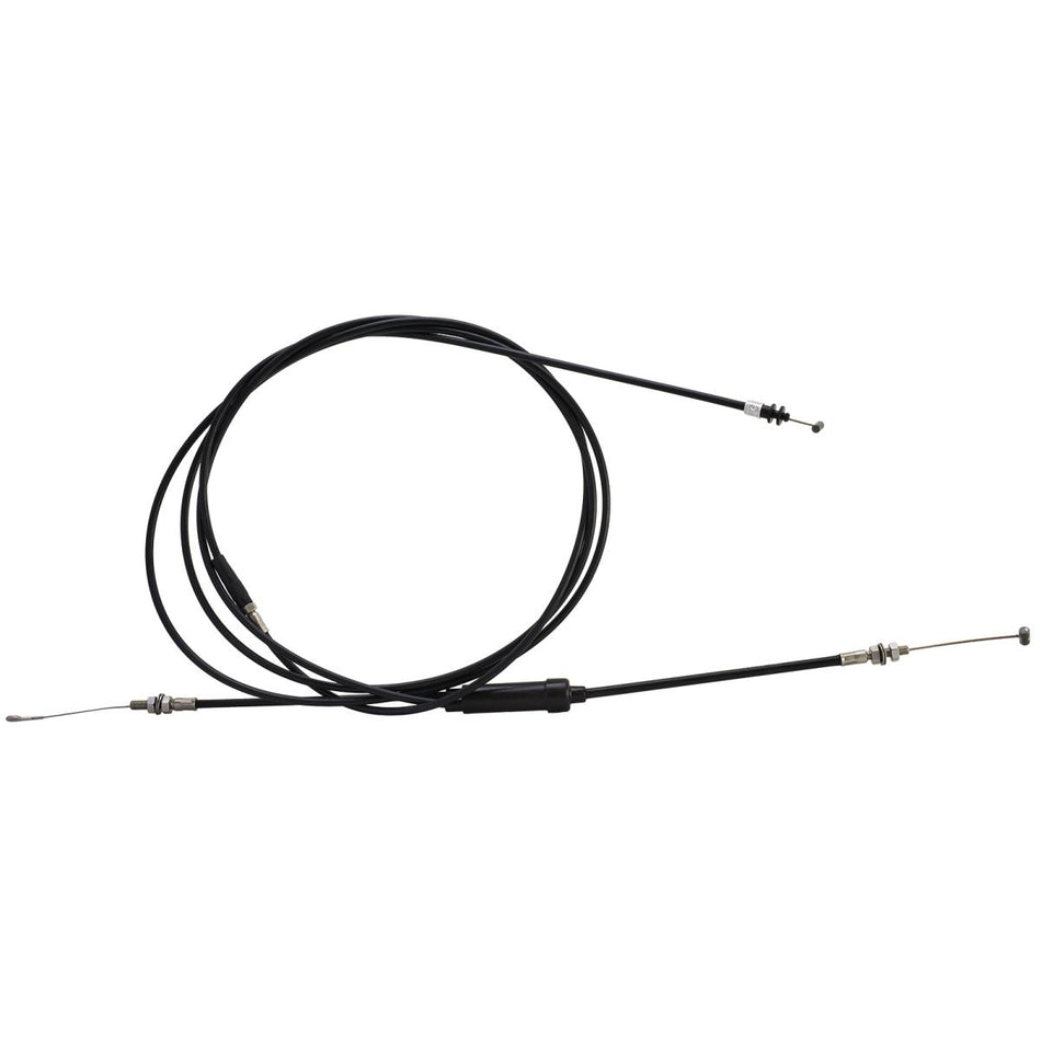 Throttle cable compatible with Sea-Doo 3D RFI 2004, replaces 277001208 Jet Ski