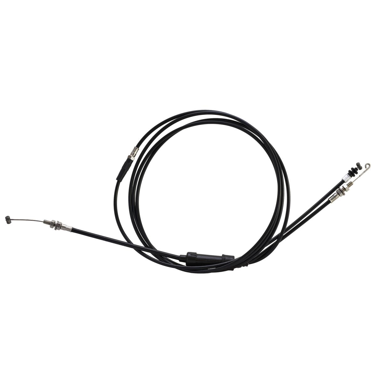 Throttle cable compatible with 277001416 for Sea-Doo 3D RFI 2005 Jet Ski