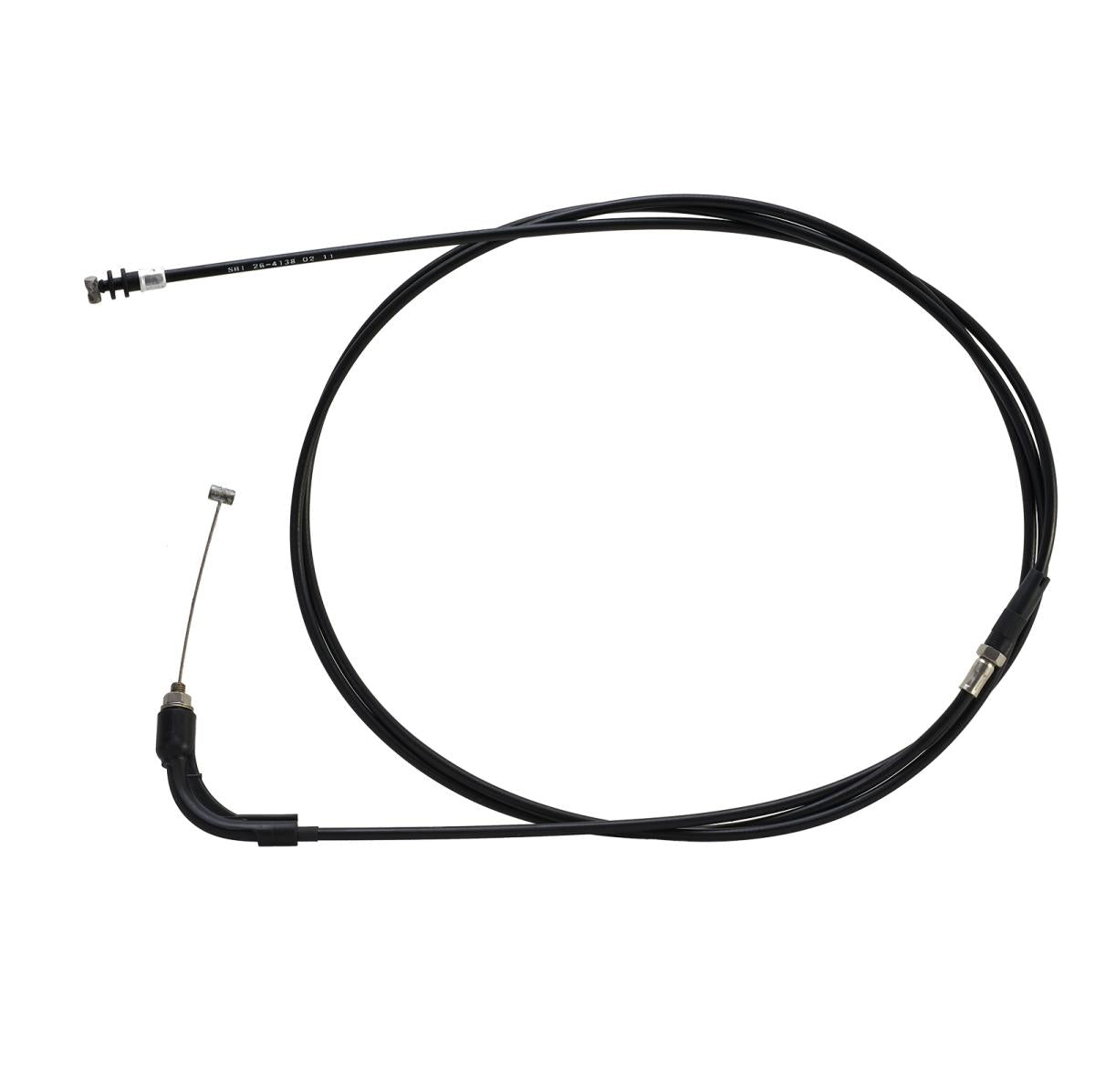 Throttle cable compatible with 277001423 for Sea-Doo 3D 947 DI Jet Ski models 2006-07