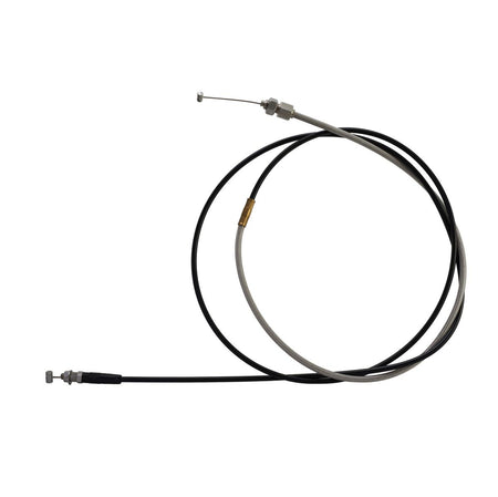 Throttle cable compatible with Sea-Doo RXP-X 255 2008-2011, replaces part 277001588 for Jet Ski