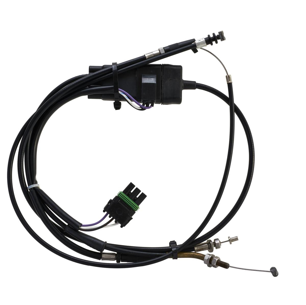 Throttle cable for Sea-Doo RX-X 2001, compatible with part 289100071 Jet Ski