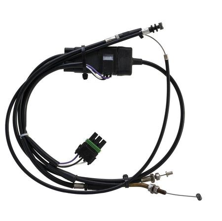 Throttle cable for Sea-Doo RX-X 2001, compatible with part 289100071 Jet Ski