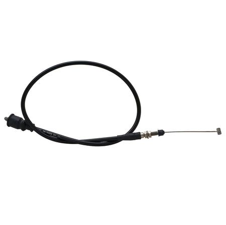 Throttle cable compatible with Kawasaki X2 Jet Ski 1986-87, replaces part 54012-3704