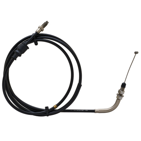 Throttle cable compatible with Kawasaki TS 1989-90, part number 54012-3719 for Jet Ski