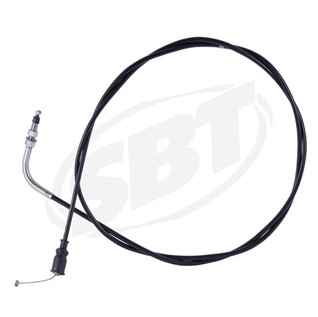Throttle cable compatible with Kawasaki 550 SX 1991-95, replaces 54012-3725 Jet Ski