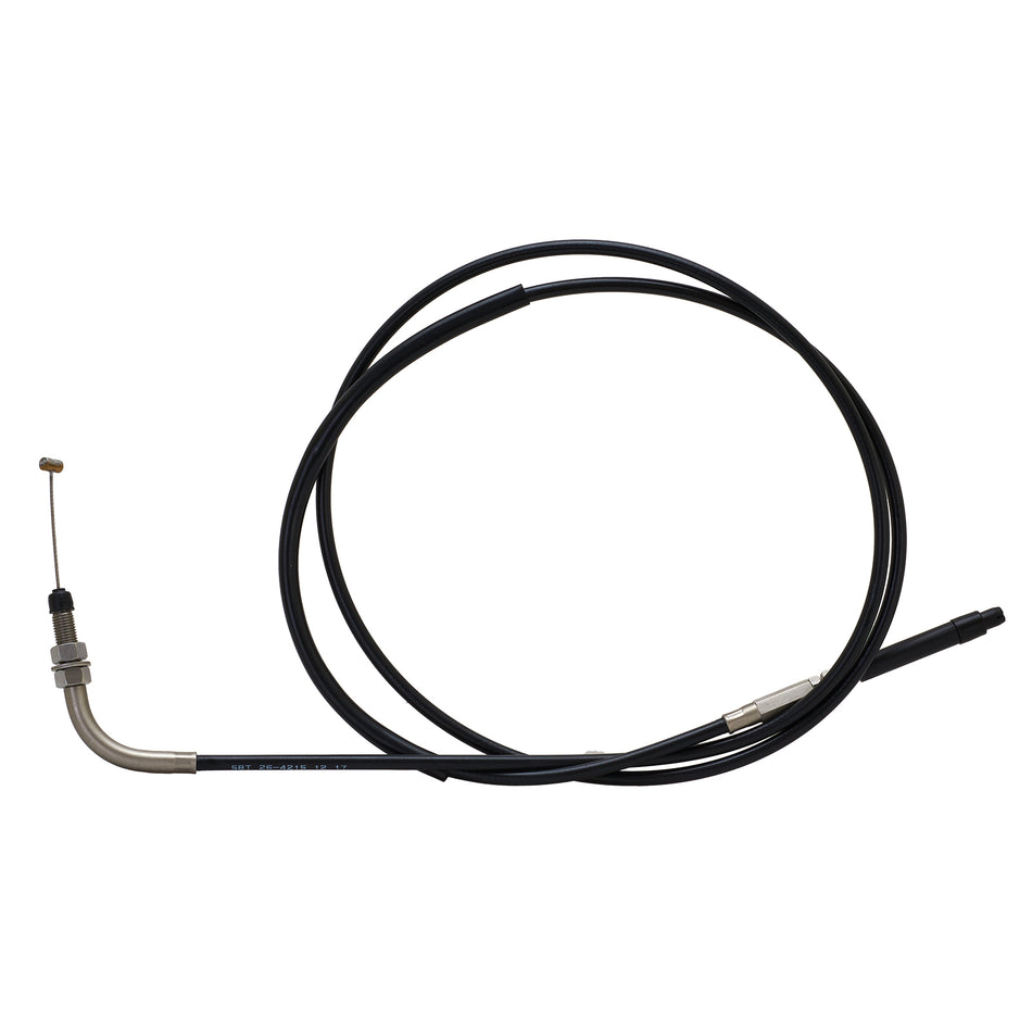 Throttle Cable for Kawasaki 650 SC 54012-3730
