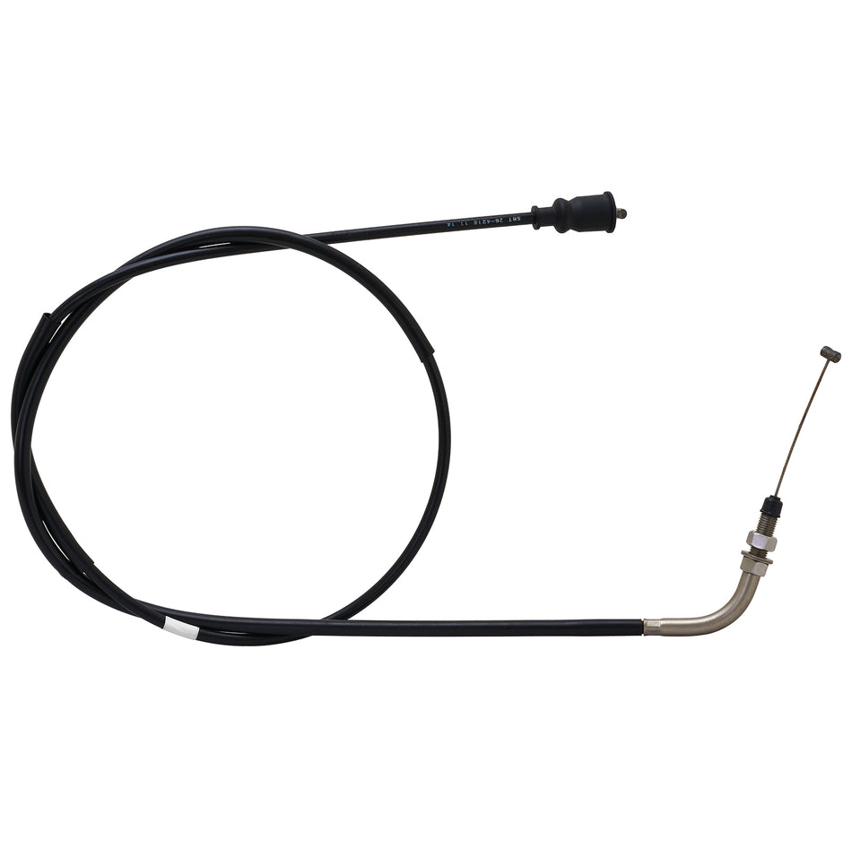 Throttle cable compatible with 54012-3745 for Kawasaki 750 SS 1992-95 Jet Ski