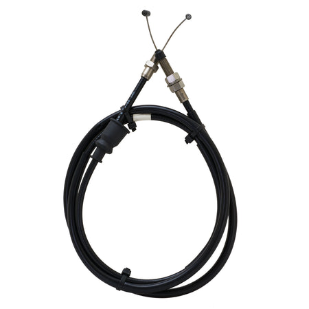 Throttle cable compatible with Kawasaki SS XI 1993-95 Jet Ski, part number 54012-3738