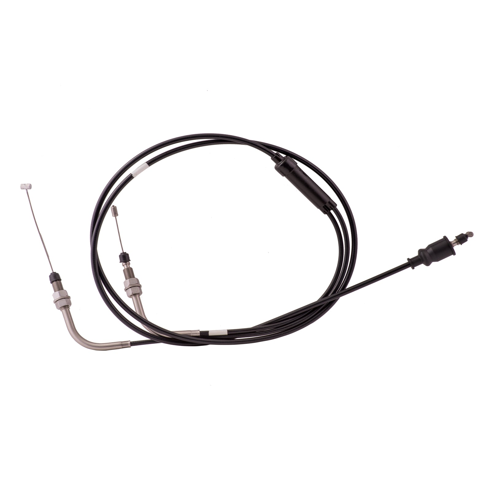 Throttle cable compatible with 54012-3760 for Kawasaki 1100 STX 1999 Jet Ski