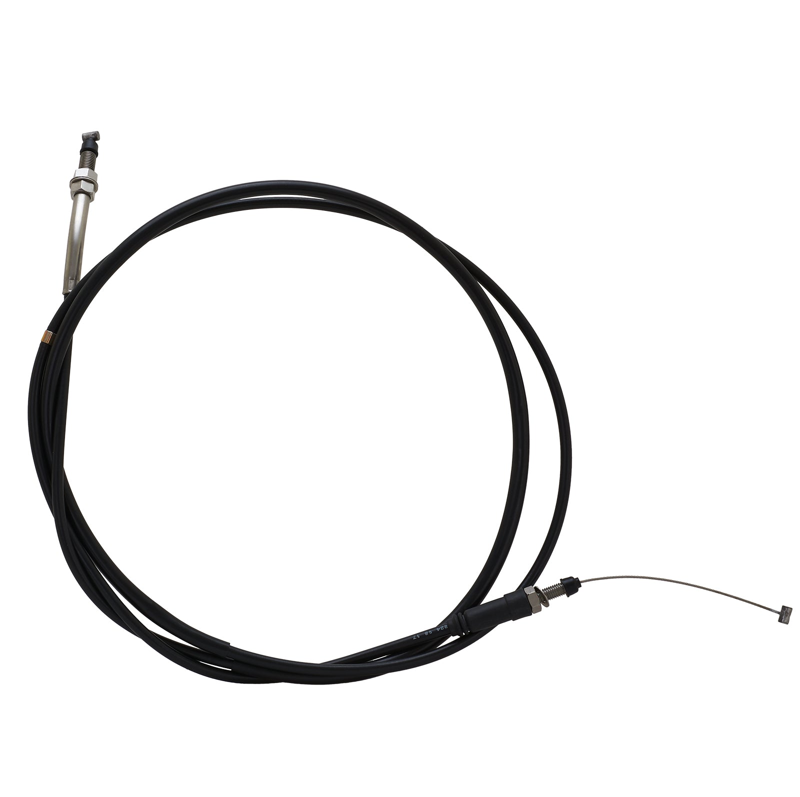 Throttle Cable 54012-3753 for Kawasaki SXI Pro/750 SXI/SXI 1995-2002 Jet Ski