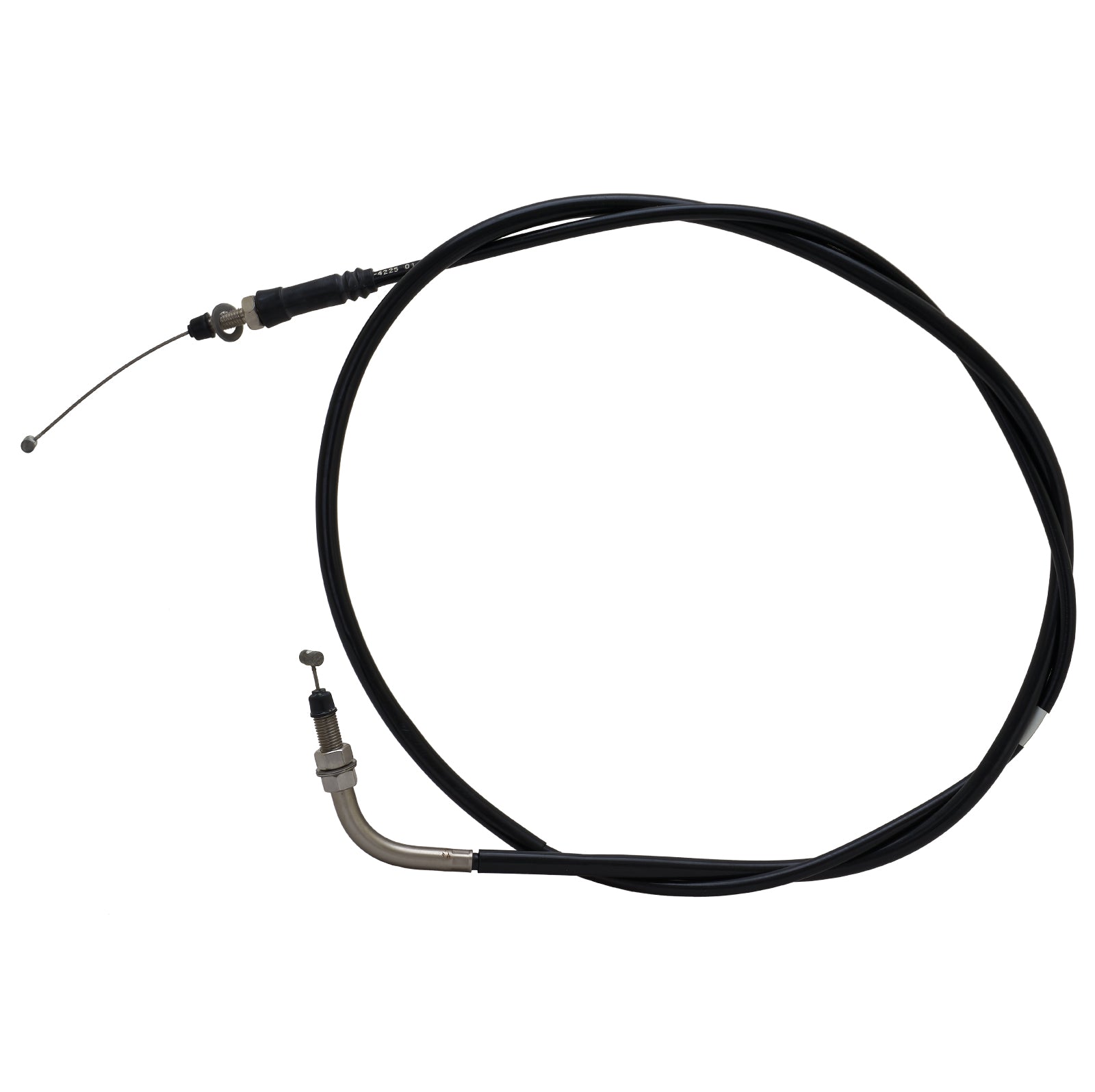 Throttle cable compatible with Kawasaki 1100 STX 1997, replaces 54012-3750 Jet Ski throttle control cable