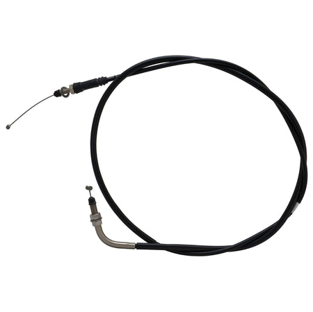 Throttle cable compatible with Kawasaki 1100 STX 1997, replaces 54012-3750 Jet Ski throttle control cable