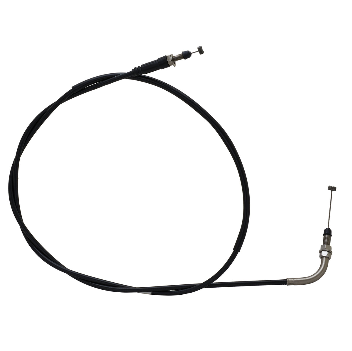 Throttle cable compatible with Kawasaki TS 1996, part number 54012-3751, Jet Ski replacement cable