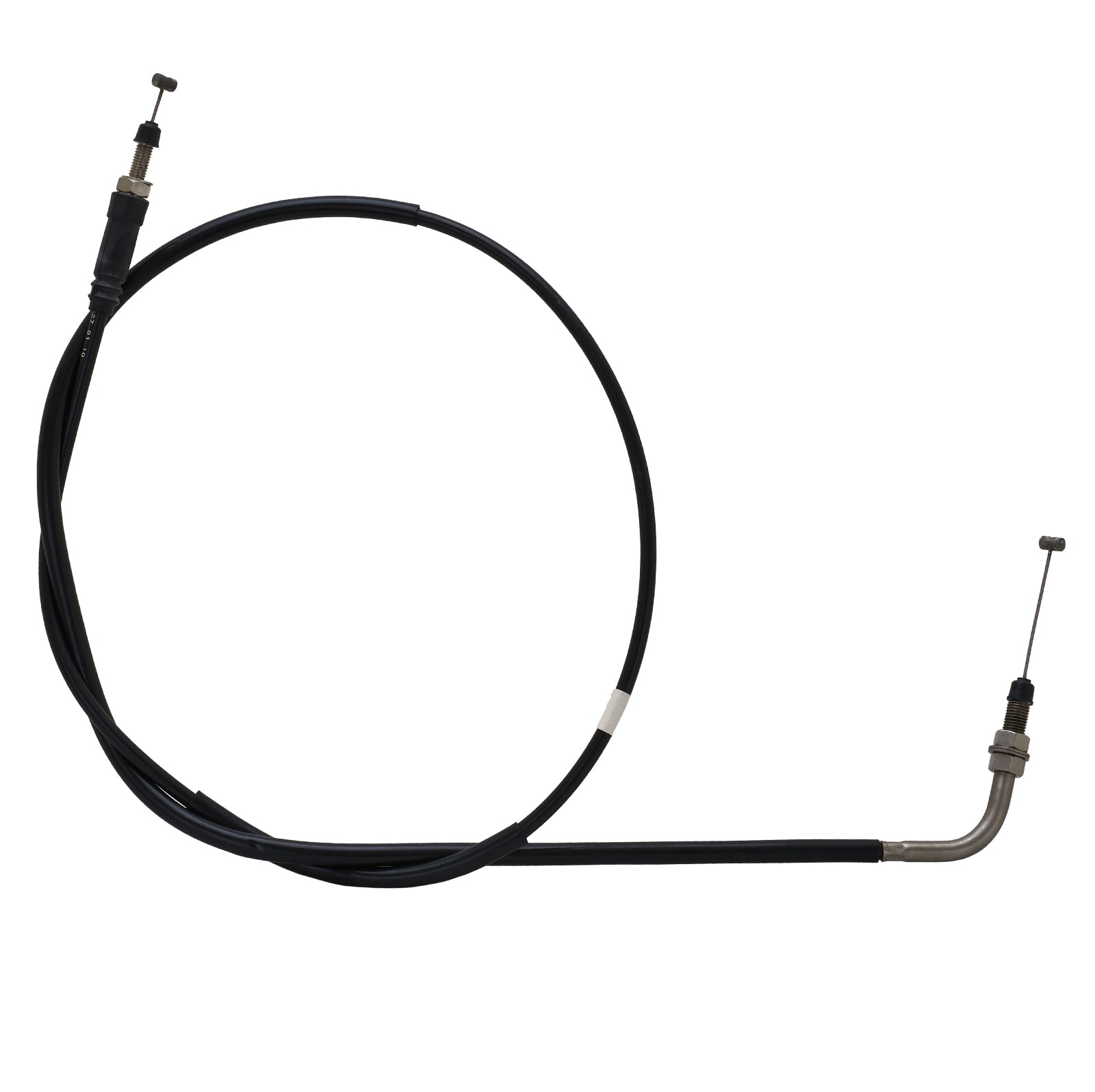 Throttle cable compatible with Kawasaki 750 SS 1996-97, replaces 54012-3752 Jet Ski part