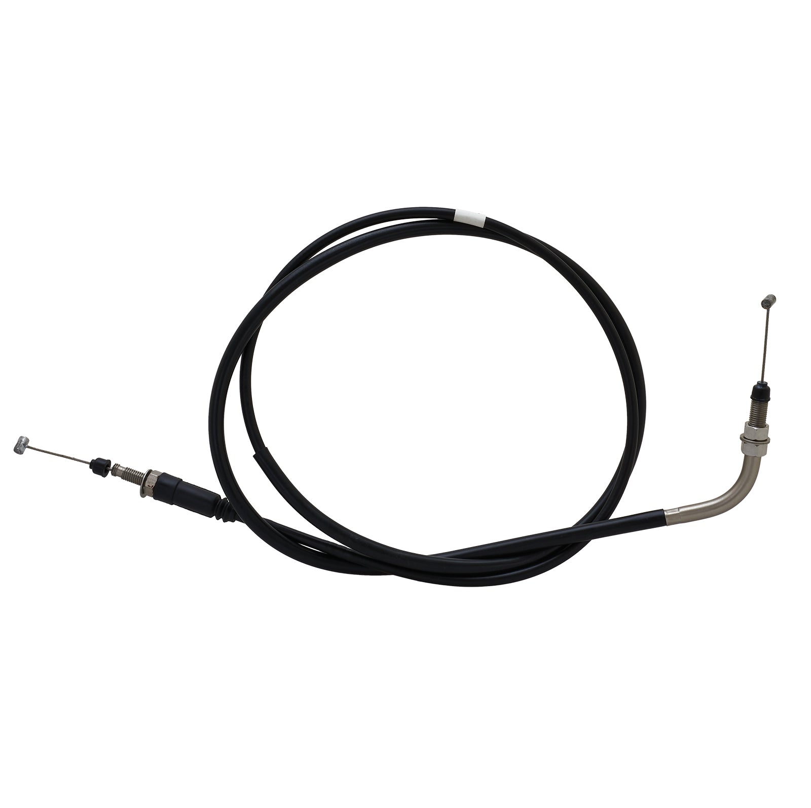 Kawasaki Throttle Cable 54012-3756 for 900 STX, 900 STS, and 1100 STX Jet Ski models 1999-2003