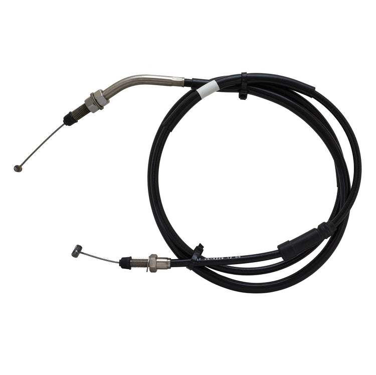 Throttle Cable compatible with 54012-3758 Kawasaki 1100 ZXI 1998