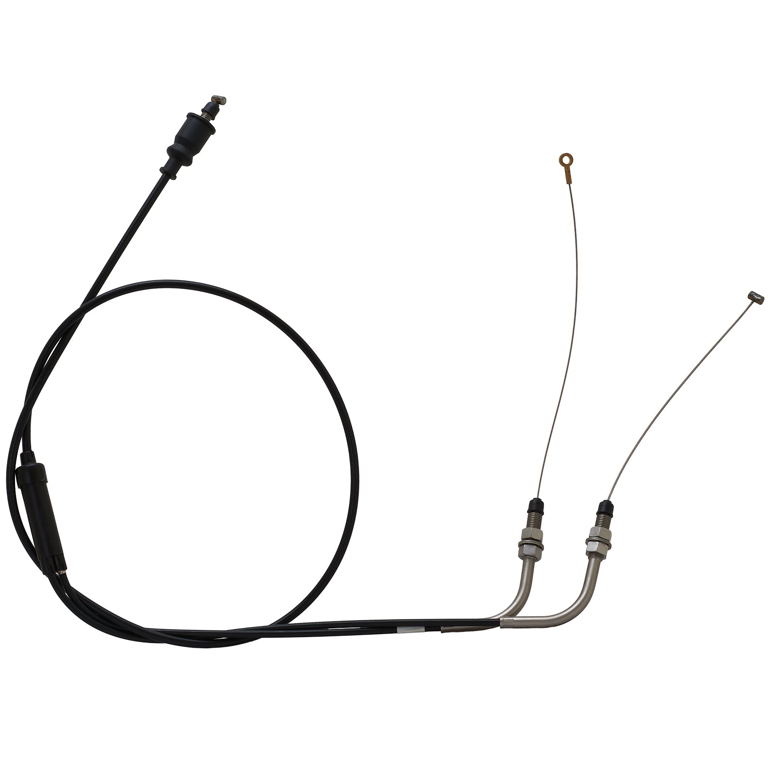 Throttle cable for Kawasaki Ultra 150 Jet Ski (1999–2002), compatible with part 54012-3764