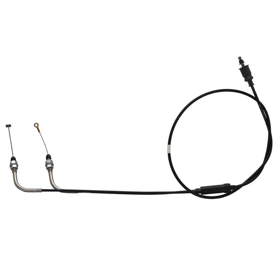Throttle cable 54012-3767 compatible with Kawasaki Ultra 130 2001-02 Jet Ski