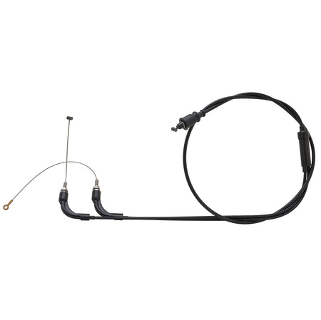 Kawasaki throttle cable 54012-3768 for 1200 STX-R and Ultra 150 Jet Ski models, fits 2002-2004