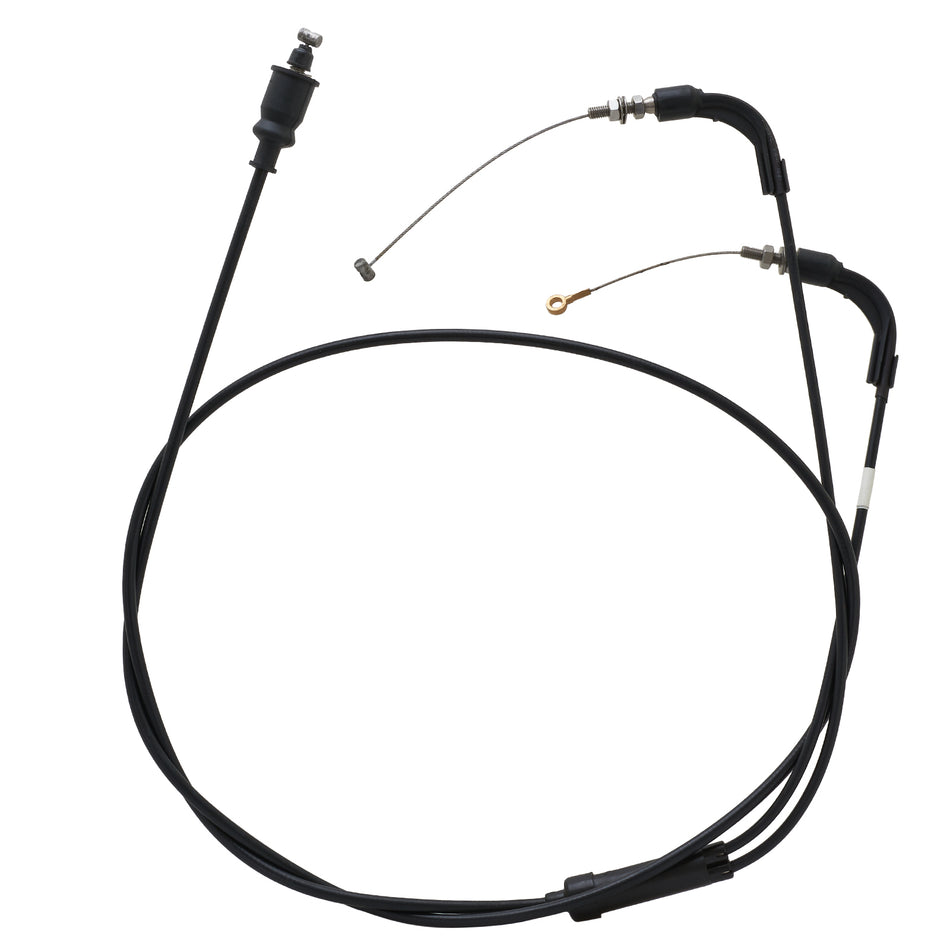 Kawasaki throttle cable 54012-3769 for 900 STX/1100 STX DI Jet Ski models 2003-06