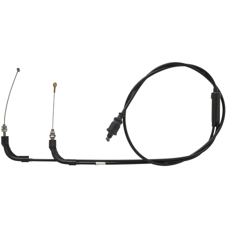 Throttle cable compatible with Kawasaki Ultra 130 2003-04, replaces 54012-3770 Jet Ski