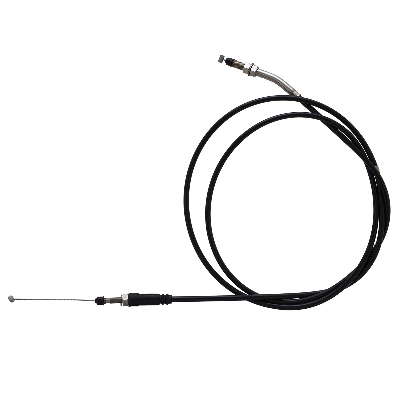 Throttle Cable compatible with 54012-3773 for Kawasaki 800 SX-R 2003-08 Jet Ski