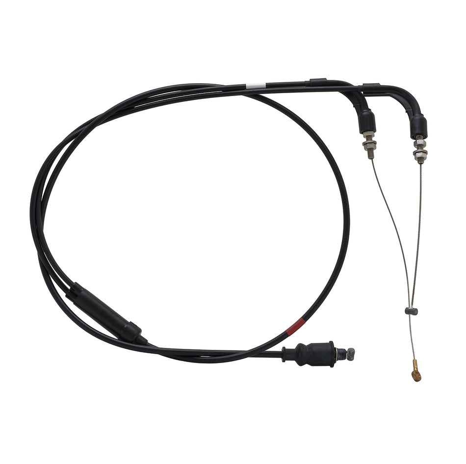 Throttle cable compatible with Kawasaki 1200 STX-R 2005, replaces 54012-3775 Jet Ski